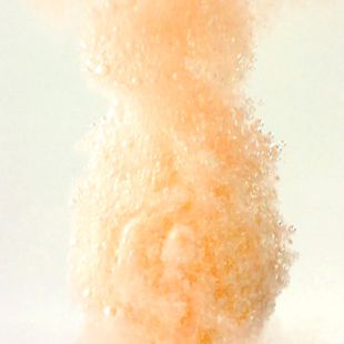 PREMIUM WEEKEND HOT SPA BOMB シトラスミックスの香り 110g の画像 1