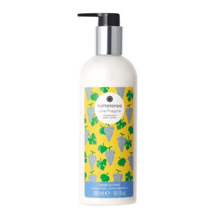 TUTTOTONDO ウヴァフラゴーラ ボディローション 300ml の画像 2