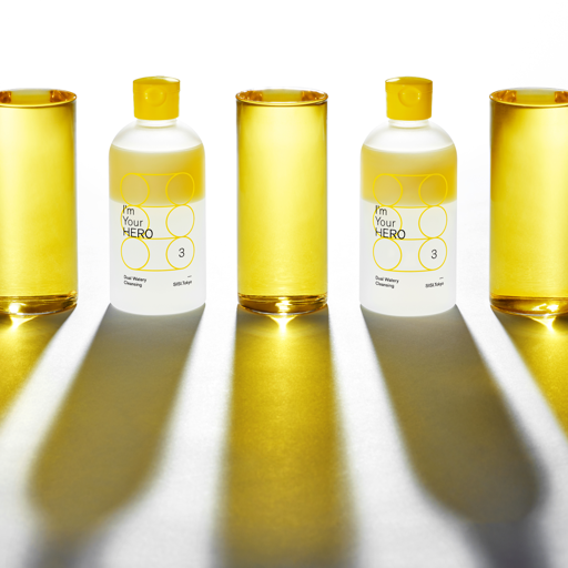 SISI アイムユアヒーロー 230ml の画像 4