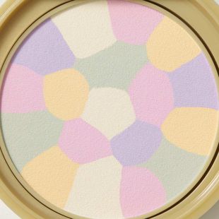 キャンメイク マシュマロフィニッシュパウダー ～Abloom～ 01 ディアレストブーケ 5g SPF19 PA++ の画像 1