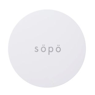sopo クッションファンデーション 02 ライト 2点セット【数量限定】 15g×2個 SPF40 PA+++ の画像 2