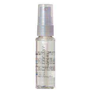 いち髪 アイエヌジーリラックス ベースメイクミスト あたたかな 煎茶の香り 28ml の画像 1