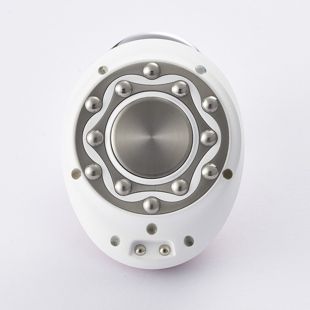 ヤーマン キャビスパRFコア HRF17R レッド 約307g(本体のみ) の画像 2