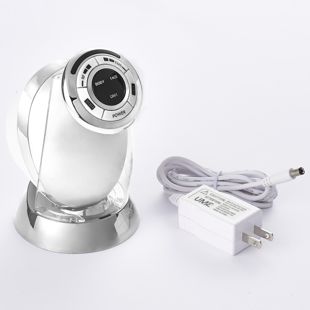 ヤーマン キャビスパRFコア HRF17W ホワイト 約307g(本体のみ) の画像 1
