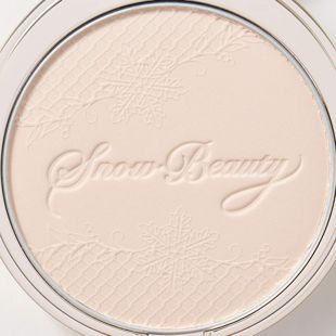 スノービューティー ブライトニング スキンケアパウダー 【数量限定】 <医薬部外品> 25g の画像 2