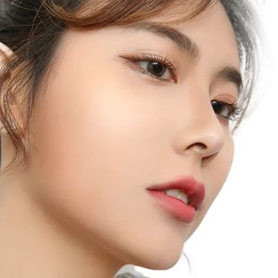 CATKIN 西江月・長相思 フェイスカラー C03 シェーディング 12g の画像 1