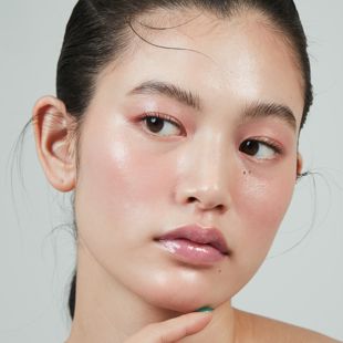 hince シグネチャーブロウシェイパー G006 ライトブラウン 4ml の画像 1