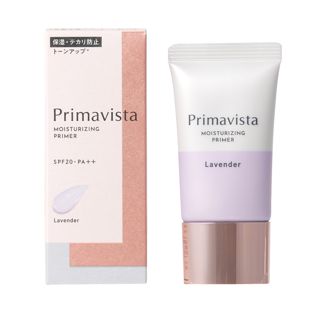 ソフィーナ プリマヴィスタ スキンプロテクトベース＜乾燥くずれ防止＞ ラベンダー 25g SPF20 PA++ の画像 2
