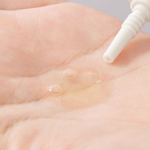 lavita ORGANICS スキンケア トライアルセット 10g+30ml+8ml+10g の画像 2