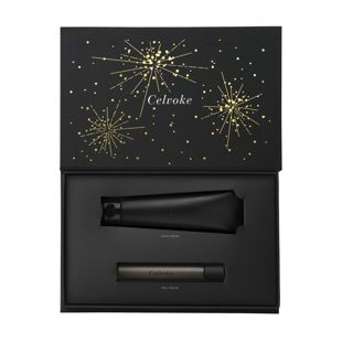 セルヴォーク フレグランスキット プラーナルウッド 【限定品】 の画像 1
