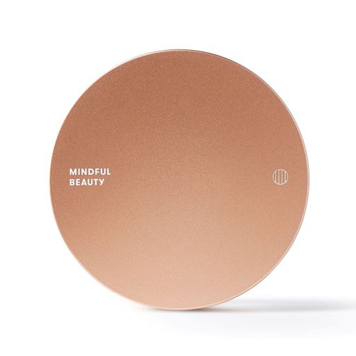 シン ピュルテ フェザータッチング クラリティーパウダー サクラピンク 13g の画像 10