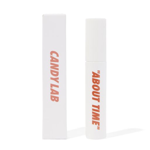 CANDYLAB クリームポップ ザ ベルベットリップカラー 03 ブラウンオレンジ 4.5g の画像 5