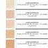 ジョンセンムル エッセンシャル スキン ヌーダー クッション フェア 14g×2個【リフィル付き】 SPF50+ PA+++ の画像 5