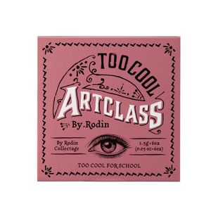 too cool for school アートクラス バイロダン コレクターズ 2 1.5g×6g の画像 2