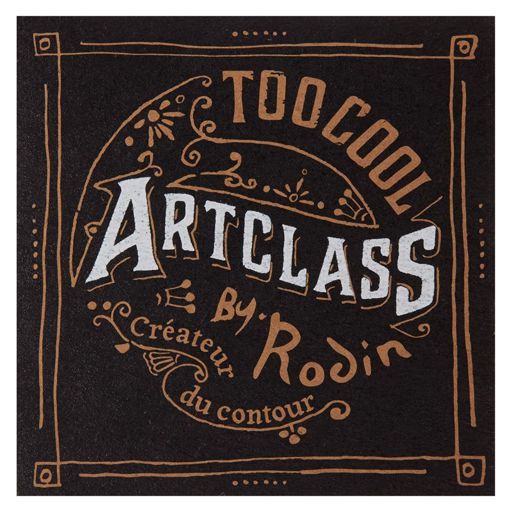 too cool for school アートクラス バイロダン シェーディング 9.5g の画像 3