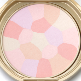 キャンメイク マシュマロフィニッシュパウダー ～Abloom～ 02 サクラチュール 4g SPF19 PA++ の画像 1