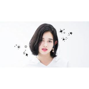 LUVCA うるキラ髪グロス 80g の画像 1