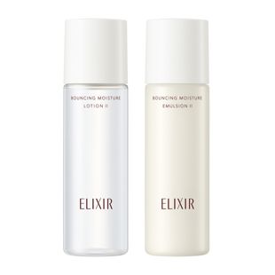 エリクシール シュペリエル リフトモイスト トライアルセット SP Ⅱ ta 【限定】 <医薬部外品> 30ml+30ml の画像 1