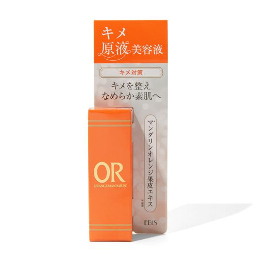 エビス化粧品 オラージュマンダリン 10ml の画像 1