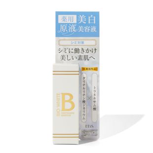 エビス化粧品 エビス ビーホワイト 10ml の画像 1