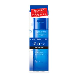 アクアレーベル ブライトニングケア ローション M <医薬部外品> 200ml の画像 1