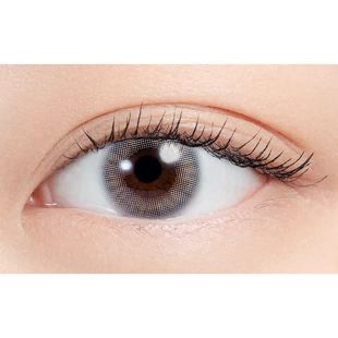 エヌズコレクション エヌズコレクション ワンデー 玉こんにゃく 10枚 ±0.00 DIA 14.2mm BC 8.6mm の画像 1