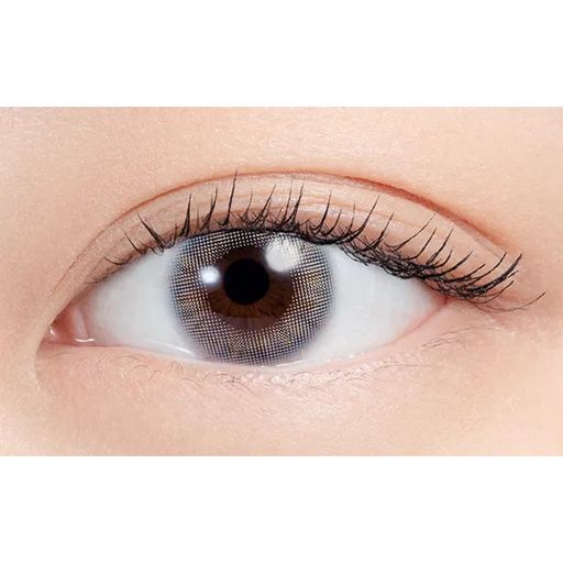 エヌズコレクション エヌズコレクション ワンデー 玉こんにゃく 10枚 ±0.00 DIA 14.2mm BC 8.6mm の画像 1