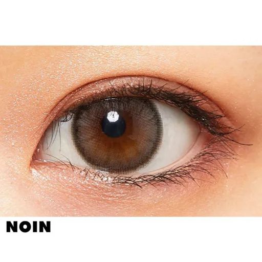 トパーズ 指原莉乃プロデュースカラコン トパーズ ワンデー no.8 グレージュクォーツ 10枚 ±0.00 DIA 14.2mm BC 8.6mm の画像 1