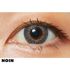 CRUUM クルーム ワンデー アッシュ 10枚 ±0.00 DIA 14.5mm BC 8.6mm の画像 3