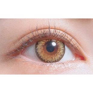 デコラティブアイズ デコラティブアイズ ワンデー UVモイスト No.02 イノセント キス 10枚 ±0.00 DIA 14.2mm BC 8.6mm の画像 2