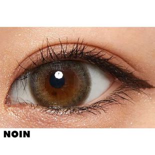 トパーズ 指原莉乃プロデュースカラコン トパーズ ワンデー no.1 ペリドット 10枚 ±0.00 DIA 14.5mm BC 8.6mm の画像 1