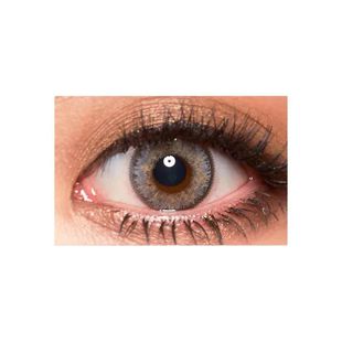 イットアイズ イットアイズ ミックスシリーズ ワンデー シアーグレー 10枚 ±0.00 DIA 14.0mm BC 8.6mm の画像 2