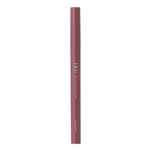 D-UP シルキーリキッドアイライナーWP シフォンピンク 28g の画像 5