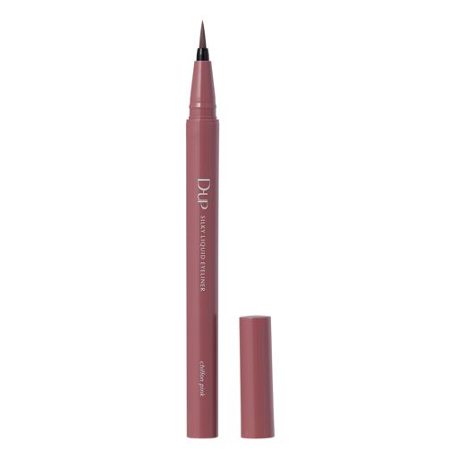 D-UP シルキーリキッドアイライナーWP シフォンピンク 28g の画像 4