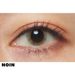 エヌズコレクション エヌズコレクション ワンデー フルーツポンチ 10枚 ±0.00 DIA 14.2mm BC 8.6mm の画像 1