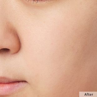 ソフィーナ プリマヴィスタ ジャストワン フィニッシュ 01 ブライトベージュ 25ml SPF35 PA+++ の画像 2