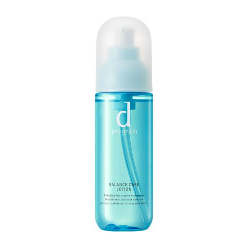 d プログラム バランスケア ローション MB <医薬部外品> 125ml の画像 2