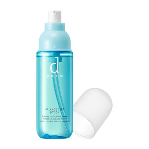 d プログラム バランスケア ローション MB <医薬部外品> 125ml の画像 3