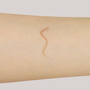 ロムアンド ハンオールシェードライナー 03 ヘーゼルマルーン【数量限定】 0.09g の画像 2