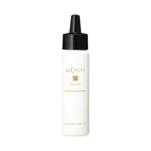 ラ・カスタ スキャルプケア トライアル 【限定品】 50ml+50ml の画像 1