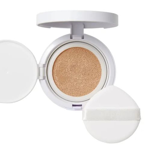sopo 【NOIN限定10%OFF】クッションファンデーション 01 フェアライト 15g SPF40 PA+++ の画像 1