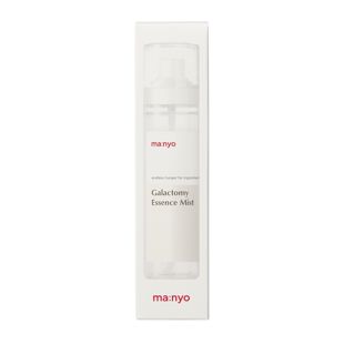 魔女工場 ガラクトミーエッセンスミスト 120ml の画像 2