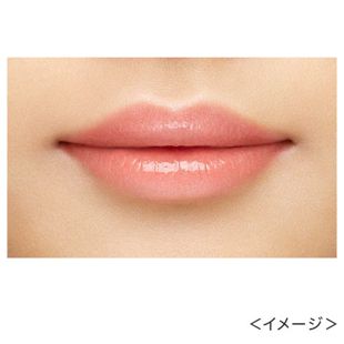 キスミー フェルム リップカラー&ベース 01 ピンク系 2.2g の画像 2