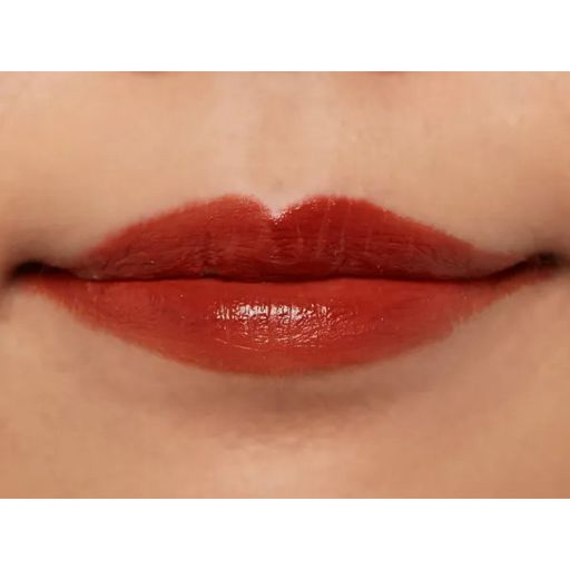 CANDYLAB クリームポップ ザ ベルベットリップカラー 03 ブラウンオレンジ 4.5g の画像 1