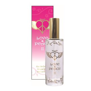 ビューア ラブ ピース Love Peace ラブ ピース メン オーデコロン Sp 30ml 香水 フレグランスの通販 使用感 口コミ付 Noin ノイン