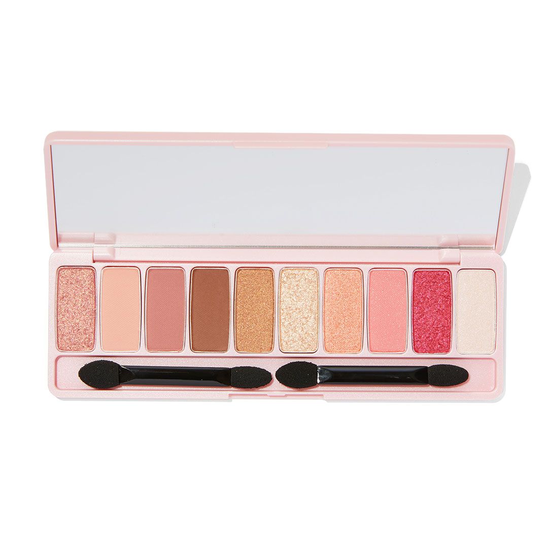 ETUDE HOUSEのプレイカラー アイシャドウ チェリーブロッサム 1g×10に関するメイン画像
