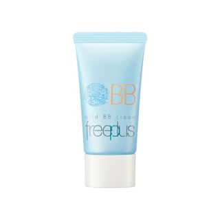 フリープラス マイルドBBクリームd 自然～濃いめの肌の色 30g SPF24 PA++の画像