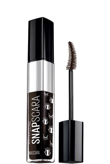 メイベリン ニューヨーク MAYBELLINE NEW YORK スナップスカラ 02 ブラウン 11mL
