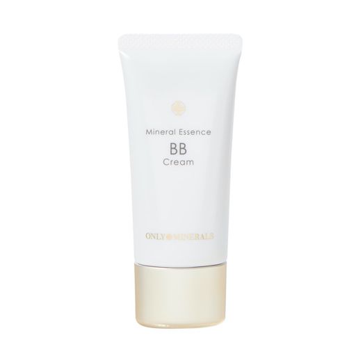 オンリーミネラル ミネラルエッセンス BBクリーム ライトオークル 30g SPF25 PA++ の画像 0