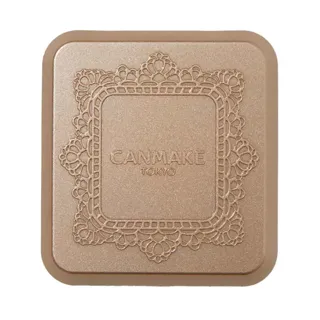 キャンメイク マシュマロフィニッシュファンデーション MO マットオークル 9.1g SPF50 PA+++の画像